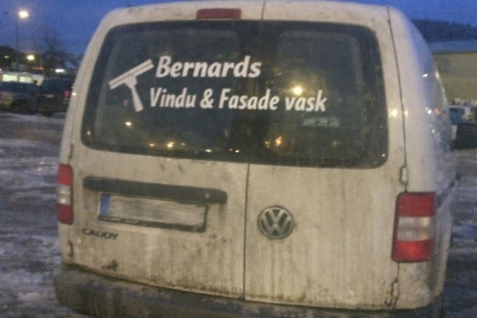 Blues før — bilde 3